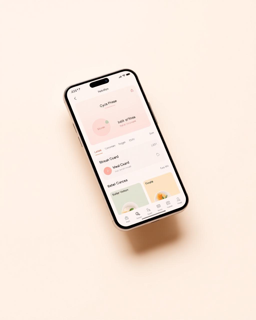 Cellfie app